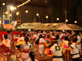 下館盆踊り大会(2008年)