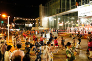 下館盆踊り大会