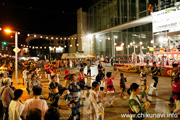 下館盆踊り大会