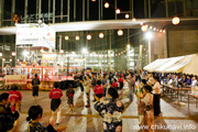下館盆踊り大会