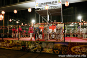 下館盆踊り大会