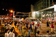 下館盆踊り大会