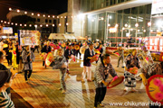 下館盆踊り大会