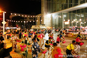 下館盆踊り大会