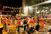 下館盆踊り大会