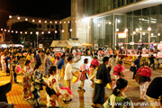 下館盆踊り大会
