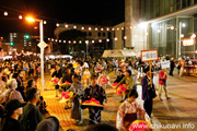 下館盆踊り大会