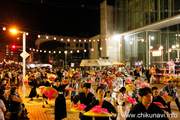 下館盆踊り大会