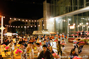 下館盆踊り大会