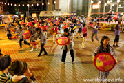 下館盆踊り大会