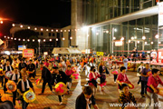 下館盆踊り大会