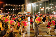 下館盆踊り大会
