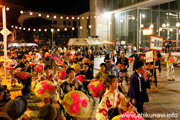 下館盆踊り大会