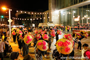 下館盆踊り大会