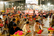 下館盆踊り大会