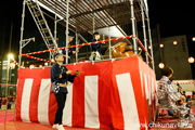 下館盆踊り大会