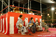 下館盆踊り大会