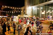 下館盆踊り大会