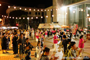 下館盆踊り大会