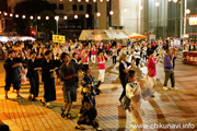 下館盆踊り大会
