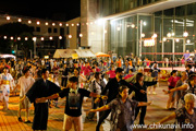 下館盆踊り大会