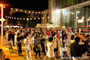 下館盆踊り大会