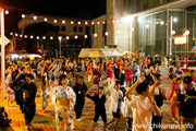 下館盆踊り大会
