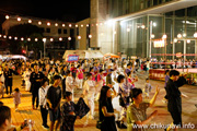 下館盆踊り大会