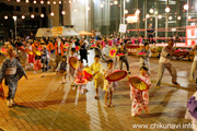 下館盆踊り大会