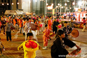 下館盆踊り大会