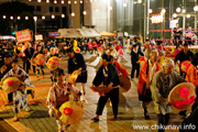 下館盆踊り大会