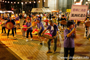 下館盆踊り大会
