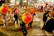 下館盆踊り大会