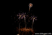 ちくせい花火大会