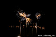 ちくせい花火大会