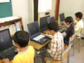 楽しく学ぼう!