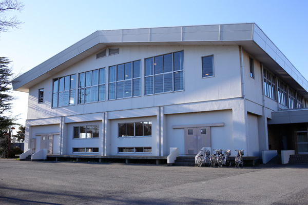 関城体育センター