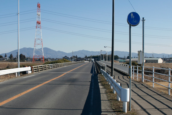 成田橋