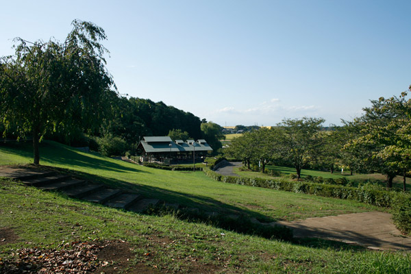 宮山ふるさとふれあい公園