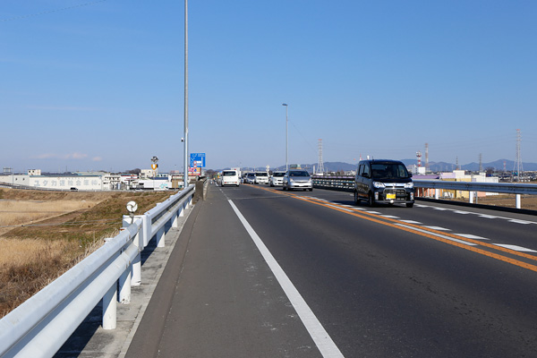 下館跨線橋