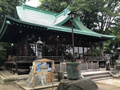 羽黒神社