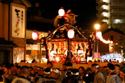 下館祇園まつり