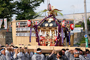 下館祇園まつり
