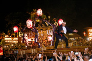 下館祇園まつり