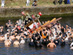 下館祇園まつり