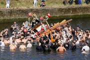 下館祇園まつり