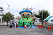 しもだて商工まつり