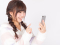 スマートフォン