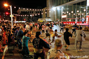 下館盆踊り大会