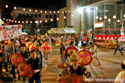 下館盆踊り大会